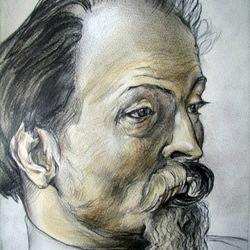 Дзержинский