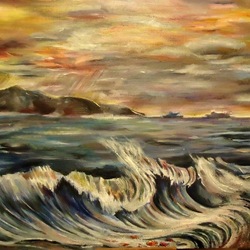 Холодный горизонт