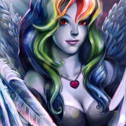 Rainbow Dash