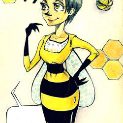 Beegirl