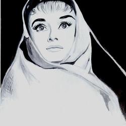 Audrey Hepburn