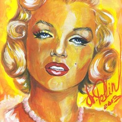 Marilyn Monroe