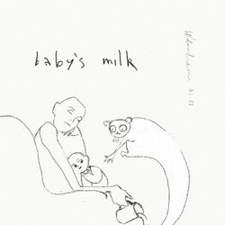"Baby's milk"