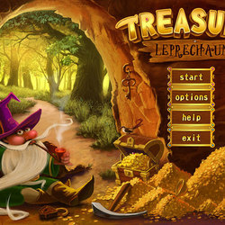 Treasure