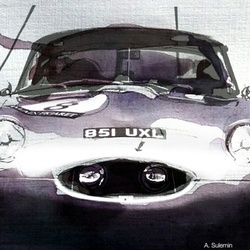 E-type