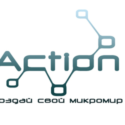 Logo "Action"