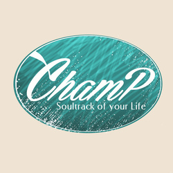 Logo ChamP 3