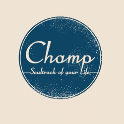 Logo ChamP 4