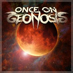 cover for Once On Geonosis