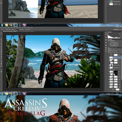 Assassins Creed 4
