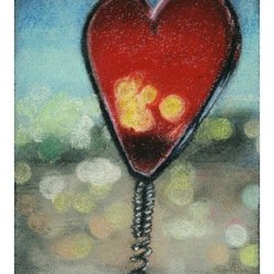 anya marina - sattelite heart