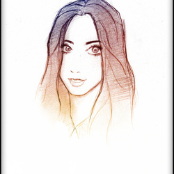 Моя лучшая подруга