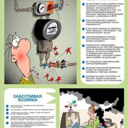 Плакат по пожарной безопасности