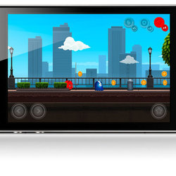 IOS game