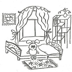 К моей сказке "Одуванчик"