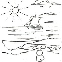 К моей сказке "Одуванчик"