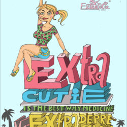 Extracutie series