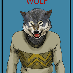 Wolf