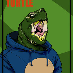 turtle