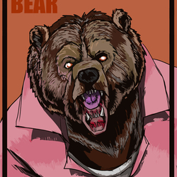 bear