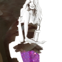 Fashion Illustration