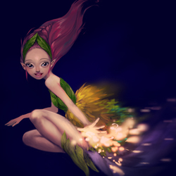 Fairy