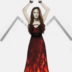 Eadem mutata resurgo