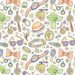 Girls pattern