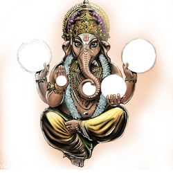 ganesha