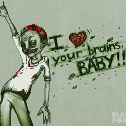 love brains