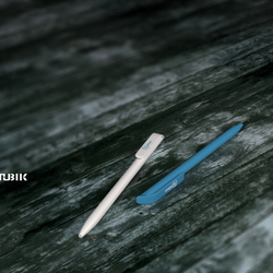 Corporate Identity pen