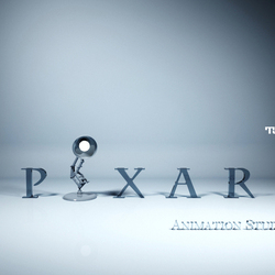 Pixar