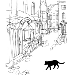 town_of_cats_4_by_LisaLins.jpg