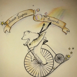 Чуковский и Барто