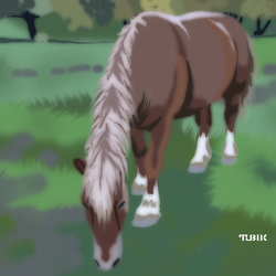 Horse