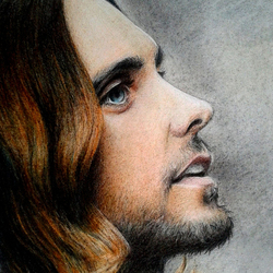 Jared Leto