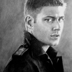 Jensen Ackles