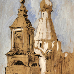 Переславль 