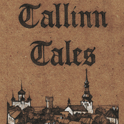 Old Tallinn Tales