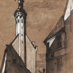 Old Tallinn Tales - page1