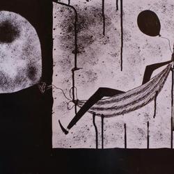 Отдых на банане