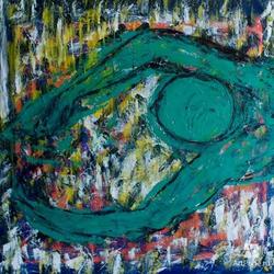 Купание в разноцветных волнах жизни