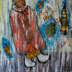 Бедная,бедная Лиза