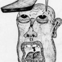 Под каблуком