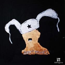 серия DONT PANIC