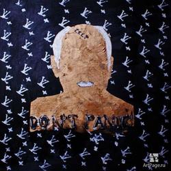 серия DONT PANIC