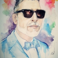 Nick Wooster