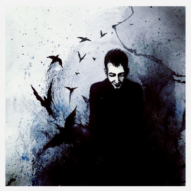 Иллюстрация Истерия в стиле другое | Illustrators.ru