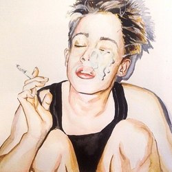 Macaulay Culkin