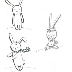 Rabbits 1